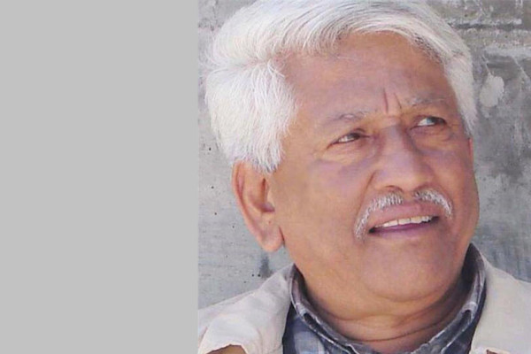 निर्वाचनमा नजाने निर्णय गरेका अर्जुननरसिंह केसी कांग्रेसको समानुपातिक बन्द सूचीमा